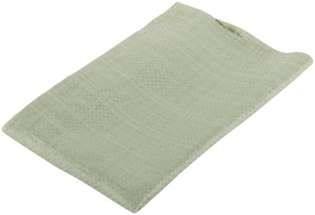 Мешок для строительного мусора 950х550мм 36г тканый полипропиленовый зел. 11903 Мешок для строительного мусора 950х550мм 36г тканый полипропиленовый зел. 11903