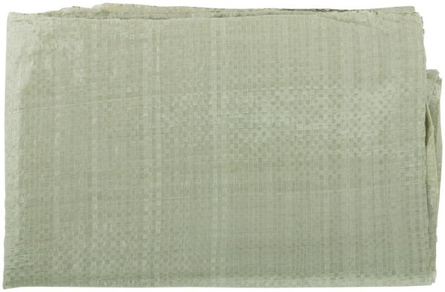 Мешок для строительного мусора 950х550мм 36г тканый полипропиленовый зел. 11903 Мешок для строительного мусора 950х550мм 36г тканый полипропиленовый зел. 11903