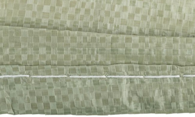 Мешок для строительного мусора 950х550мм 36г тканый полипропиленовый зел. 11903 Мешок для строительного мусора 950х550мм 36г тканый полипропиленовый зел. 11903