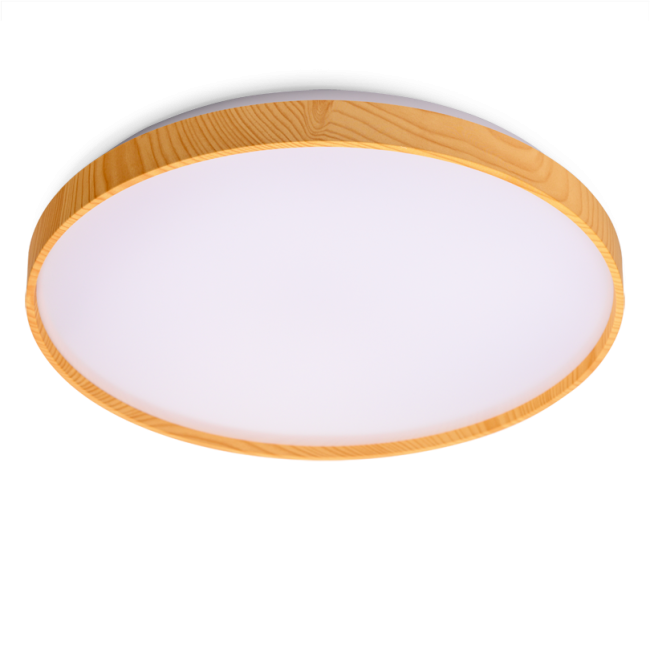 Светодиодный светильник Luminarte STARWOOD-WH CLL47 90Вт с ПДУ