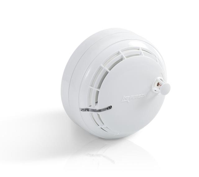 Извещатель пожарный тепловой максимально-дифференциальный адресно-аналоговый ИП 101-29-PR-R3 W1.02 Рубеж Rbz-337480 Извещатель пожарный тепловой максимально-дифференциальный адресно-аналоговый ИП 101-29-PR-R3 W1.02 Рубеж Rbz-337480