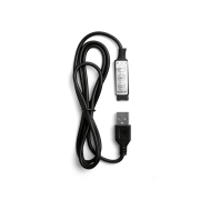 Контроллер WOLTA WLC-C/01 USB без ПДУ 12В Контроллер WOLTA WLC-C/01 USB без ПДУ 12В