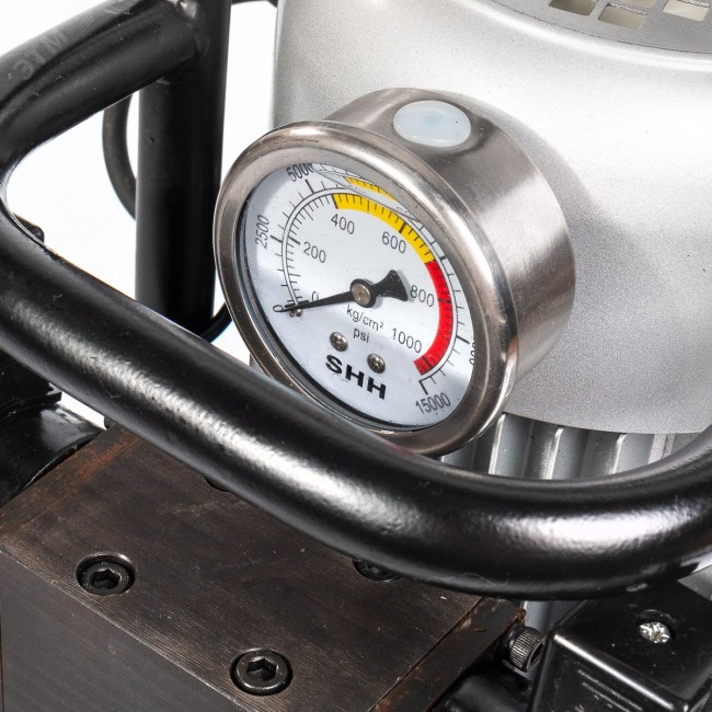 Помпа электрогидравлическая ПМЭ-7050У-К2 Помпа электрогидравлическая ПМЭ-7050У-К2