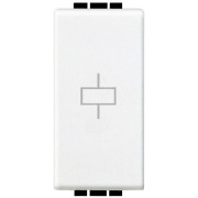 Реле моностабильное NO/NC 250В 10А резисторный нагрев/4А индуктивный нагрев 1 модуль Реле моностабильное NO/NC 250В 10А резисторный нагрев/4А индуктивный нагрев 1 модуль