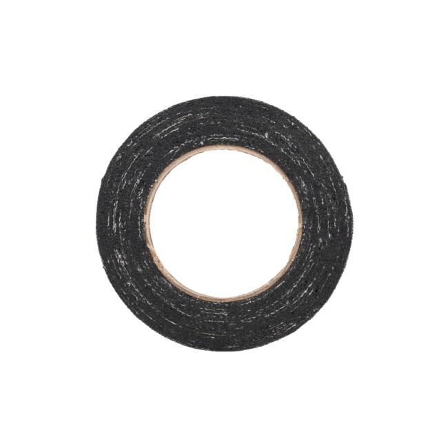 Изолента х/б 20х0,35 мм (ролик 6,7 м/80 г) (1-ПОЛ) REXANT