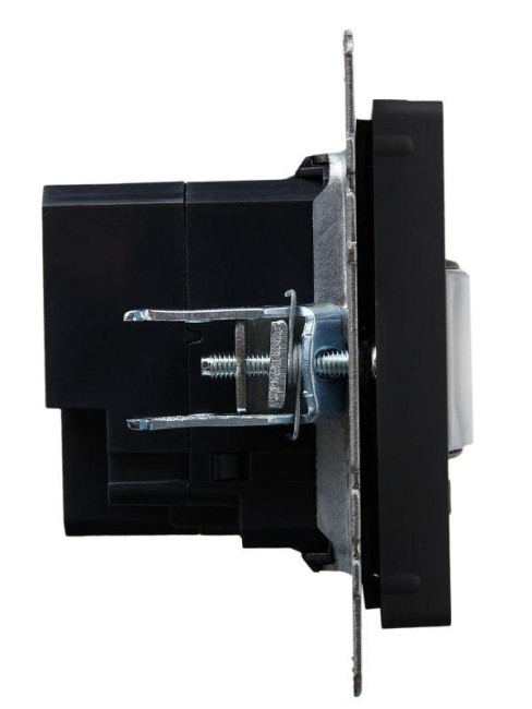 Датчик движения BRITE ДС10-1-БрГ механизм графит IEK BR-MS10-N-150-05-K53 Датчик движения BRITE ДС10-1-БрГ механизм графит IEK BR-MS10-N-150-05-K53