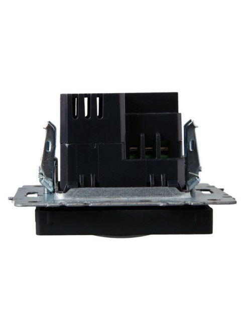 Датчик движения BRITE ДС10-1-БрГ механизм графит IEK BR-MS10-N-150-05-K53 Датчик движения BRITE ДС10-1-БрГ механизм графит IEK BR-MS10-N-150-05-K53