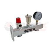 Группа безопасности расширительного бака (9) К VALFEX VF.495.0.0 Группа безопасности расширительного бака (9) К VALFEX VF.495.0.0