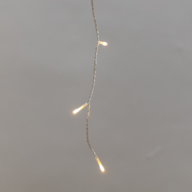 Гирлянда светодиодная Айсикл (бахрома) 5х0,6м, с эффектом мерцания, прозрачный провод, IP44, 230В, диоды ТЕПЛЫЕ БЕЛЫЕ, 112LED NEON-NIGHT Гирлянда светодиодная Айсикл (бахрома) 5х0,6м, с эффектом мерцания, прозрачный провод, IP44, 230В, диоды ТЕПЛЫЕ БЕЛЫЕ, 112LED NEON-NIGHT