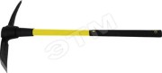 Кирка 1500 гр, фиберглассовая ручка 900 мм
