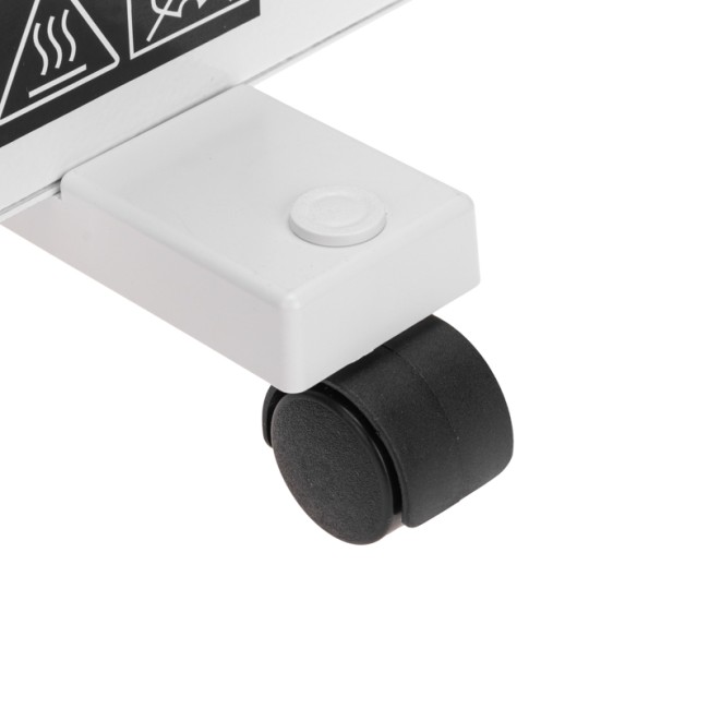 Электрический конвектор с механическим термостатом, 2 кВт, Х-монолит СОКОЛ Электрический конвектор с механическим термостатом, 2 кВт, Х-монолит СОКОЛ