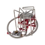 Плитка газовая туристическая Медея REXANT Плитка газовая туристическая Медея REXANT