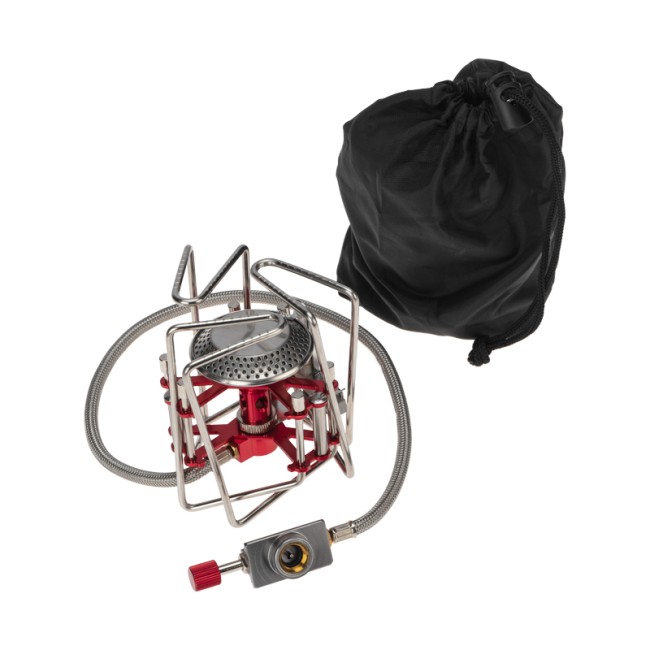 Плитка газовая туристическая Медея REXANT Плитка газовая туристическая Медея REXANT