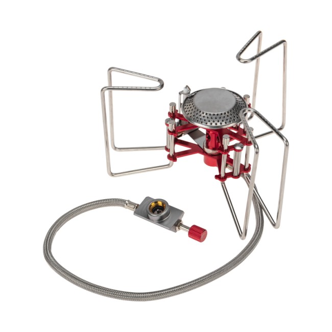 Плитка газовая туристическая Медея REXANT Плитка газовая туристическая Медея REXANT