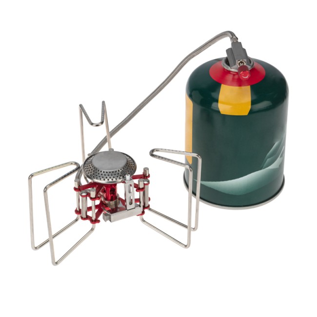 Плитка газовая туристическая Медея REXANT Плитка газовая туристическая Медея REXANT