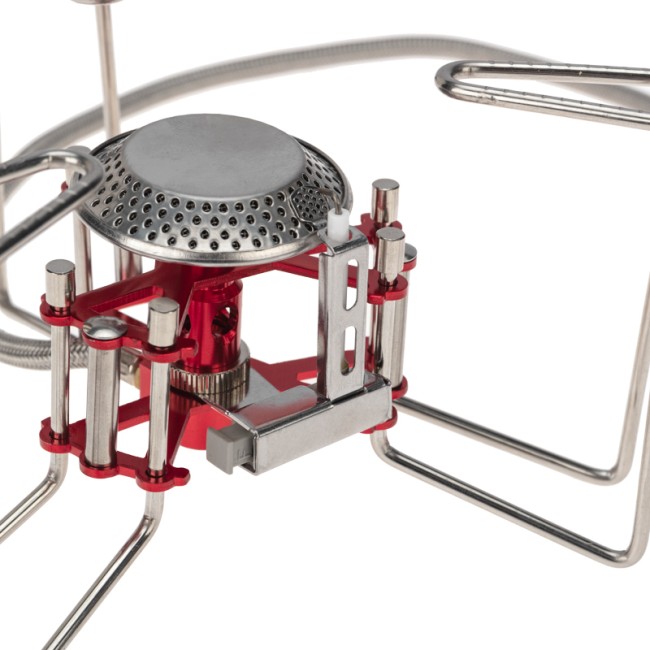 Плитка газовая туристическая Медея REXANT Плитка газовая туристическая Медея REXANT