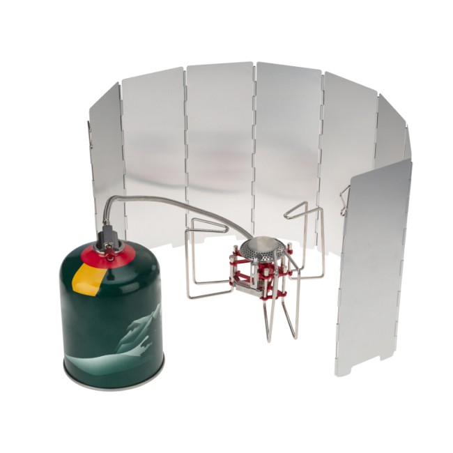 Плитка газовая туристическая Медея REXANT Плитка газовая туристическая Медея REXANT