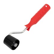 Валик для прикатки обоев «конус», ширина ролика 40 мм REXANT Валик для прикатки обоев «конус», ширина ролика 40 мм REXANT