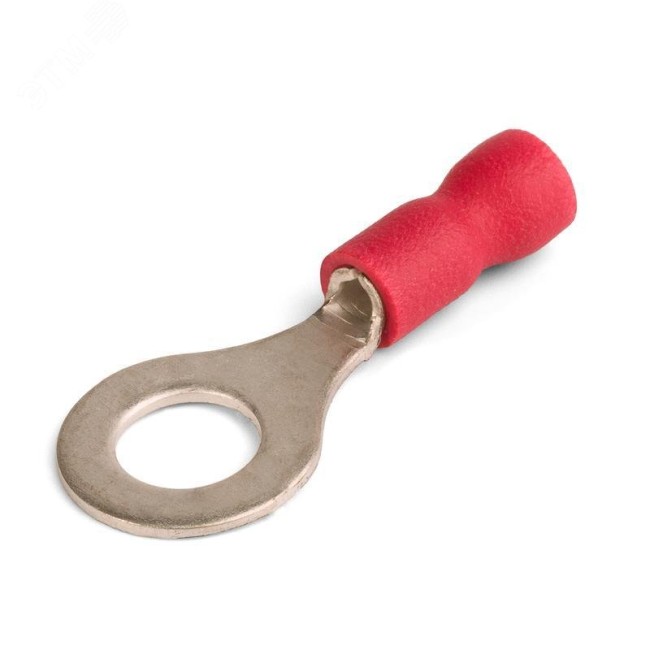 Наконечник кольцевой НКИ 6,0- 4