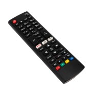 Пульт универсальный для телевизора LG REXANT Пульт универсальный для телевизора LG REXANT