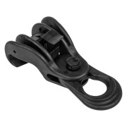 Поддерживающий зажим для изолированной несущей нулевой жилы без кронштейна PS 1500-TE 16-95 мм², 12 кН Поддерживающий зажим для изолированной несущей нулевой жилы без кронштейна PS 1500-TE 16-95 мм², 12 кН