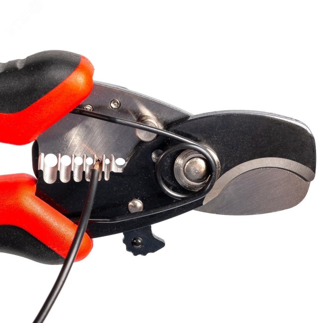 Ножницы кабельные MC-04