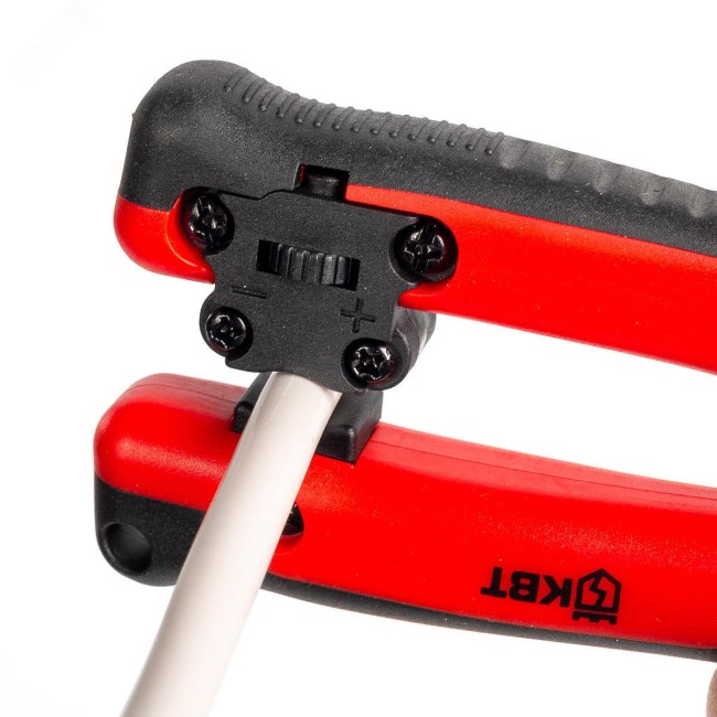 Ножницы кабельные MC-04