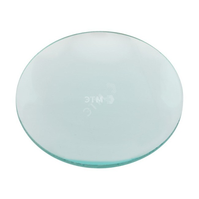 Линза 3 диоптрии 3D 127мм для луп с подсветкой Линза 3 диоптрии 3D 127мм для луп с подсветкой