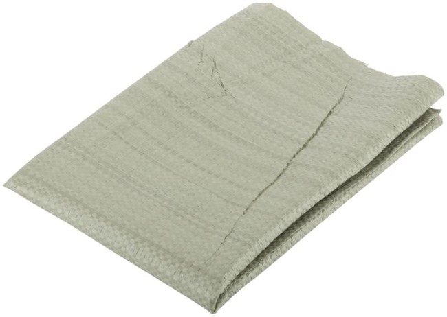 Мешок для строительного мусора 1050х550мм 50г тканый полипропиленовый зел. 11904 Мешок для строительного мусора 1050х550мм 50г тканый полипропиленовый зел. 11904