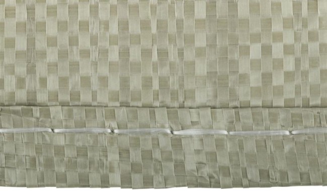 Мешок для строительного мусора 1050х550мм 50г тканый полипропиленовый зел. 11904 Мешок для строительного мусора 1050х550мм 50г тканый полипропиленовый зел. 11904