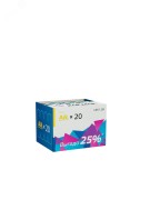 Элемент питания  LR6 (AA) 1.5V Alkaline 20BOX Космос Элемент питания  LR6 (AA) 1.5V Alkaline 20BOX Космос