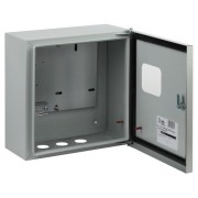 Корпус металлический ЩУ-1-1-0-76 310x300x155 IP54 NO_SIMPLE_STM_SHU-1/1-0 ЭРА Б0046702 Корпус металлический ЩУ-1-1-0-76 310x300x155 IP54 NO_SIMPLE_STM_SHU-1/1-0 ЭРА Б0046702