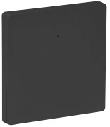 iTEQ SMART-выключатель 1-клавишный 16А с нейтральным проводником с поддержкой протоколов WIFI и BLE черный ONI iTEQ SMART-выключатель 1-клавишный 16А с нейтральным проводником с поддержкой протоколов WIFI и BLE черный ONI