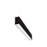 Светильник WOLTA STD ДСО11-18-001-6К-Ч 18Вт 6500К IP40 Матовый
