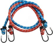 Ремни багажные латексные, 2 шт, 7х1200 мм