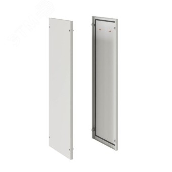 Панели боковые, для шкафов CQE 1000 x 400мм, 1 упаковка - 2шт. Панели боковые, для шкафов CQE 1000 x 400мм, 1 упаковка - 2шт.