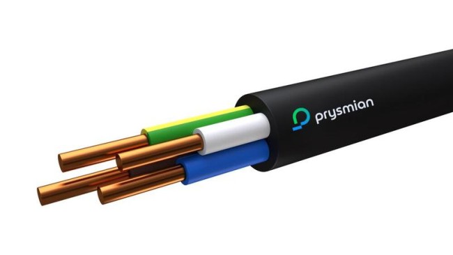 Кабель ВВГнг(А)-LS 4х2.5 ОК (N) 0.66кВ (бухта) (м) РЭК-PRYSMIAN 1504050101 Кабель ВВГнг(А)-LS 4х2.5 ОК (N) 0.66кВ (бухта) (м) РЭК-PRYSMIAN 1504050101