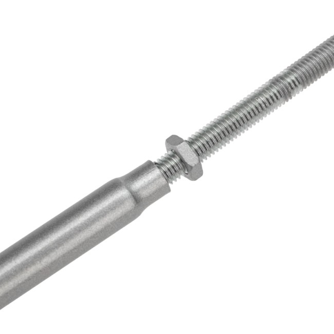 Доводчик дверной для установки на дверь весом до 45 кг