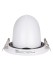Светильник встраиваемый поворотный "Акцент-1" LED DSL-01-040-WW 40 Вт, 24°, 3000 К, 90 Ra, IP40, TDM