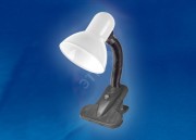 Светильник настольный, TLI-202 Е27 белый