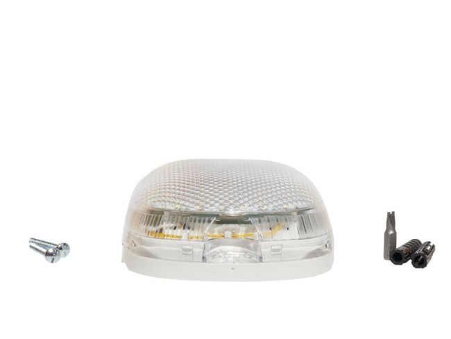 Светильник светодиодный ЖКХ Персей 8Вт IP30 с оптико-акустическим датчиком и БАП 3 режима работы Актей СА-7008Б-310 Светильник светодиодный ЖКХ Персей 8Вт IP30 с оптико-акустическим датчиком и БАП 3 режима работы Актей СА-7008Б-310