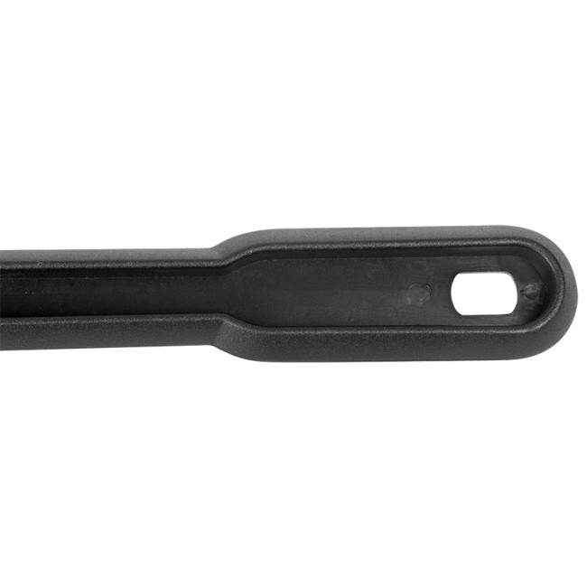 Щетка-скребок для чистки гриля 50см, в блистере СОКОЛ