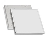 Светильник светодиодный ДВО/ДПО-32w 4200лм 3000К opal-sand IP20 AVRORA Светильник светодиодный ДВО/ДПО-32w 4200лм 3000К opal-sand IP20 AVRORA