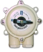 Выключатель пакетный ВП1-16 пластиковый корпус IP56