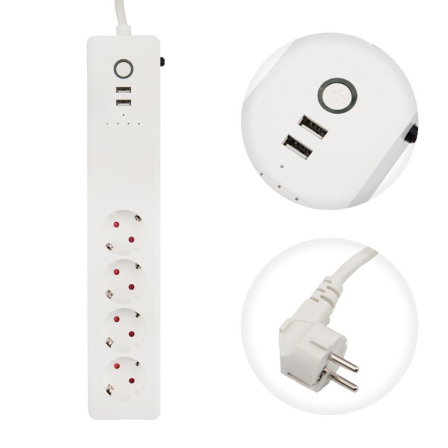 Wi-Fi удлинитель с USB SECURIC Wi-Fi удлинитель с USB SECURIC