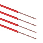 Набор автопровода REXANT «Ассорти» 0,50х5 м/0,75х5 м/1х3 м/1,50х3 м/2,50х2 м, цвет провода красный Набор автопровода REXANT «Ассорти» 0,50х5 м/0,75х5 м/1х3 м/1,50х3 м/2,50х2 м, цвет провода красный