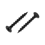 Саморез гипсокартон-дерево KRANZ 3.5х32, упаковка поставщика (10 000шт.) Саморез гипсокартон-дерево KRANZ 3.5х32, упаковка поставщика (10 000шт.)