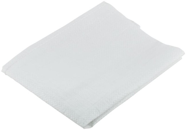 Мешок для строительного мусора 1050х550мм 80г тканый полипропиленовый бел. 11912 Мешок для строительного мусора 1050х550мм 80г тканый полипропиленовый бел. 11912