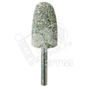 Насадка для заточки шлифовальная 13мм 516