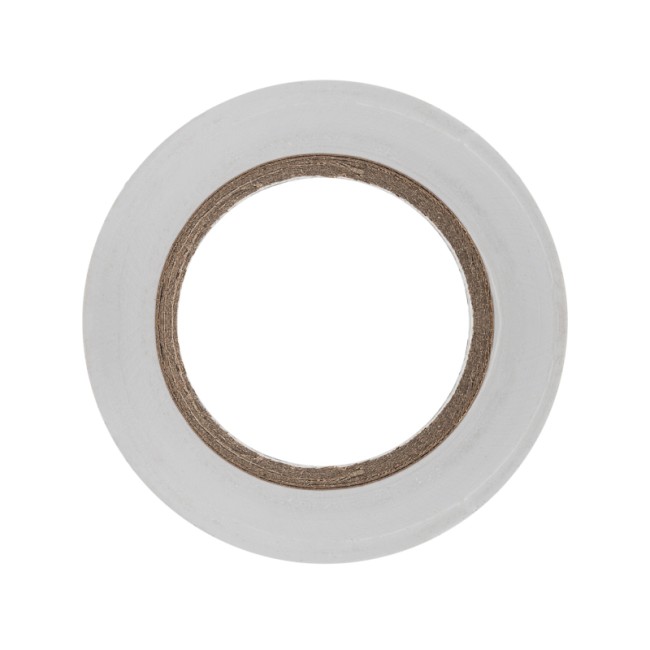 Изолента ПВХ REXANT 19 мм х 25 м, белая, упаковка 5 роликов Изолента ПВХ REXANT 19 мм х 25 м, белая, упаковка 5 роликов